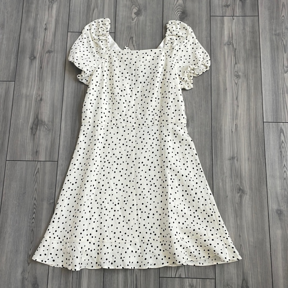 Womens dress